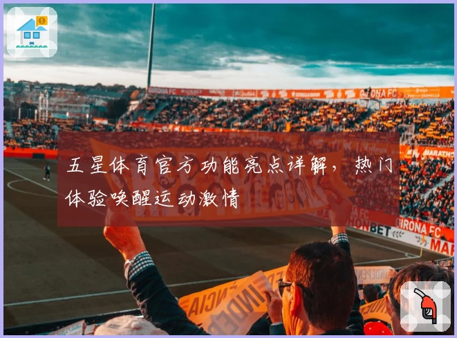 五星体育官方功能亮点详解,热门体验唤醒运动激情